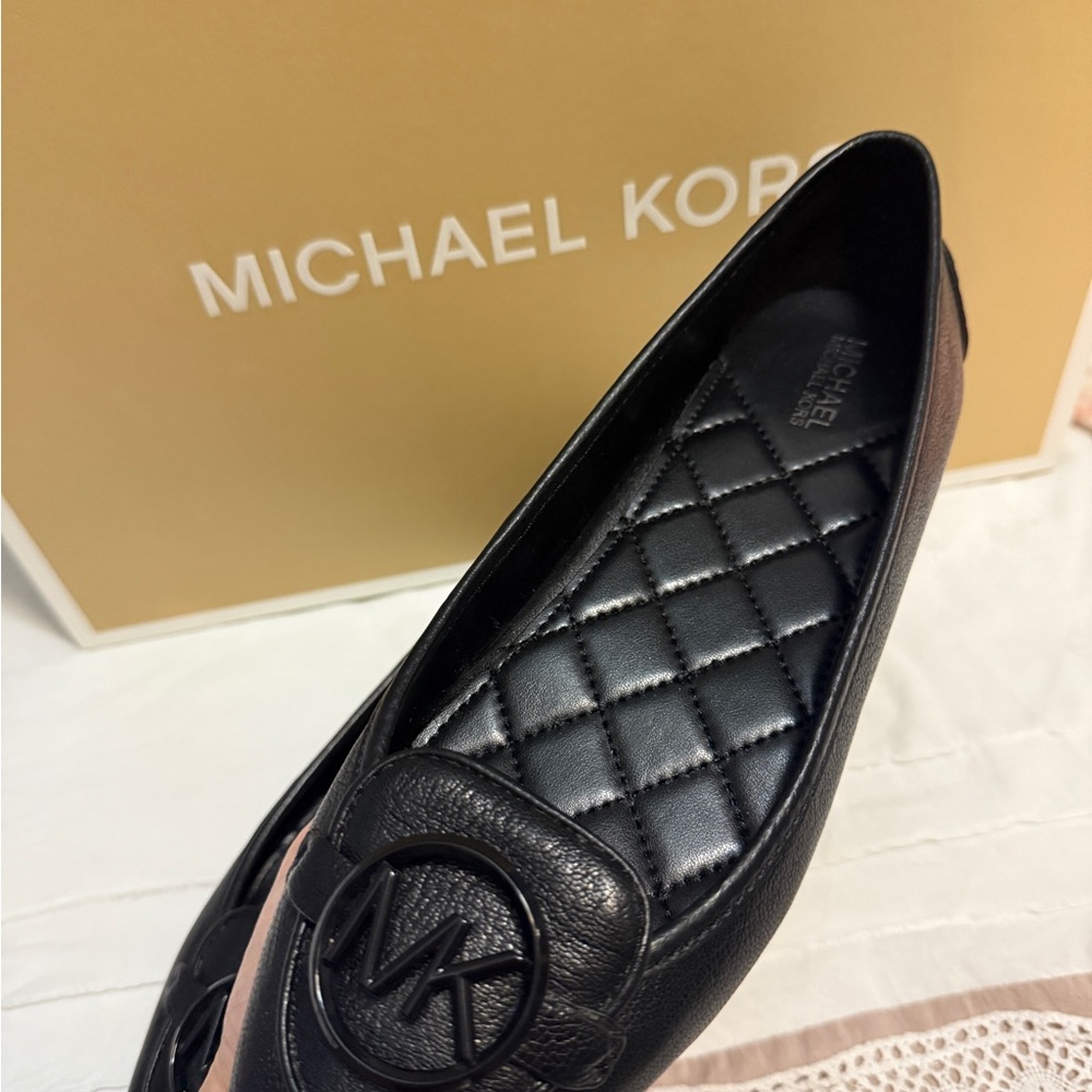 Michael Kors Black